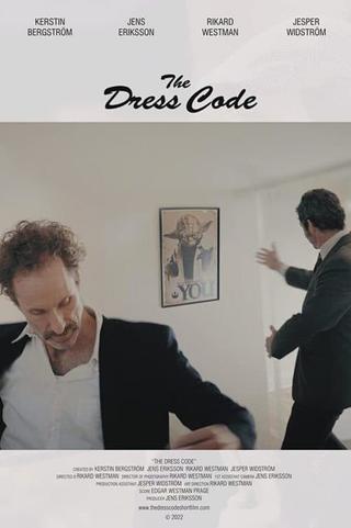 The Dress Code poster