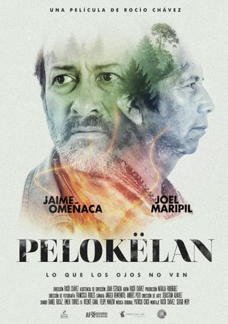 Pelokëlan poster