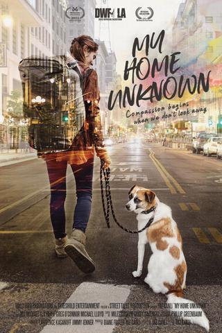 My Home Unknown poster