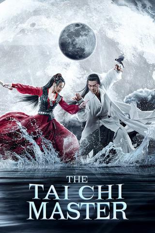 The Tai Chi Master poster