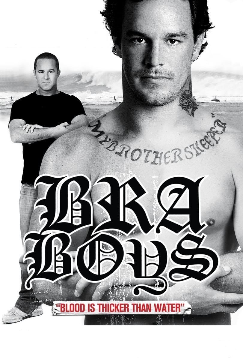 Bra Boys poster