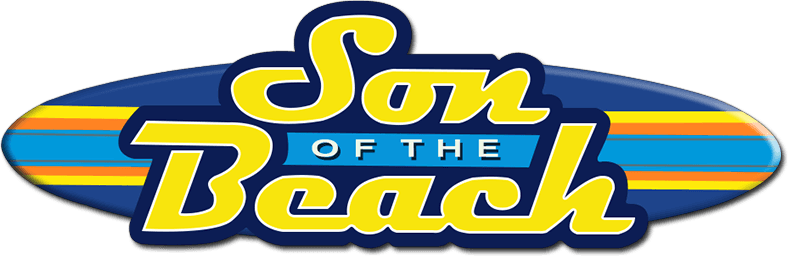 Son of the Beach logo