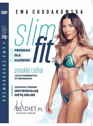 Ewa Chodakowska: Slim Fit poster
