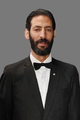 Salah Bensalah pic