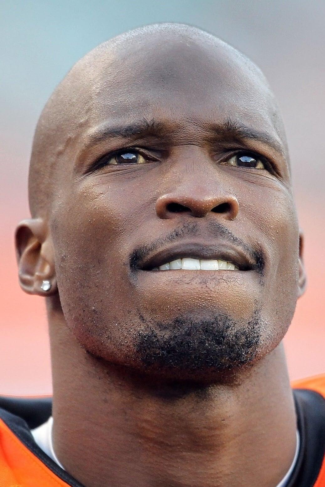 Chad Ochocinco poster