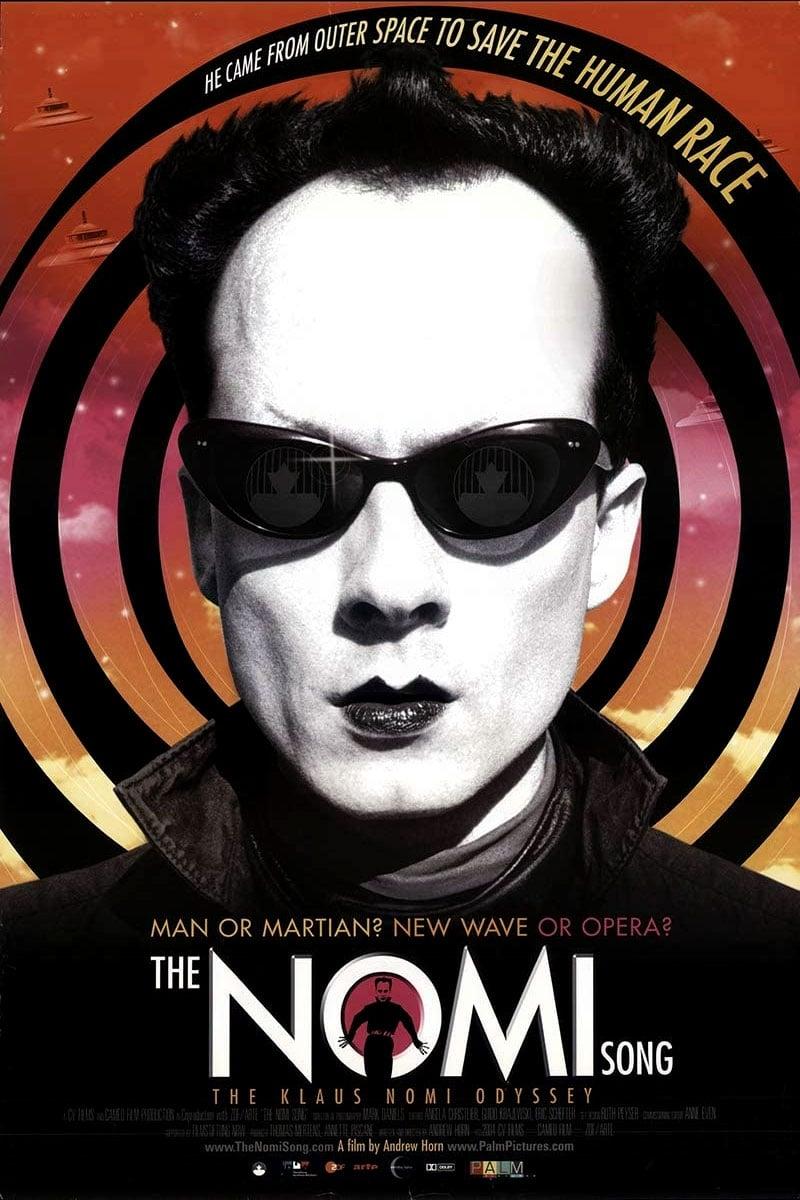 The Nomi Song poster