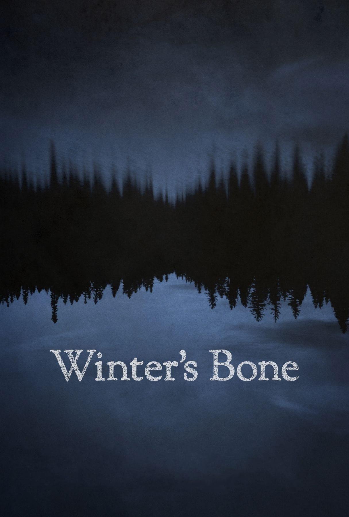 Winter's Bone poster