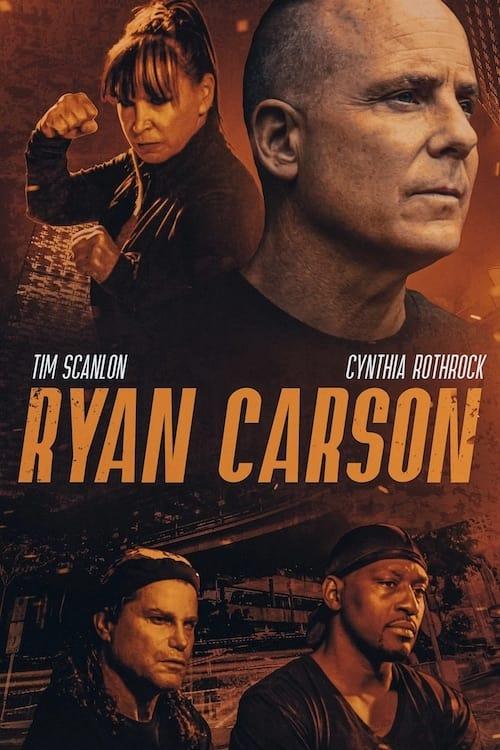 Ryan Carson poster