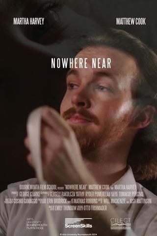 Nowhere Near poster