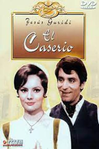 El Caserío (José Antonio Irastorza) poster
