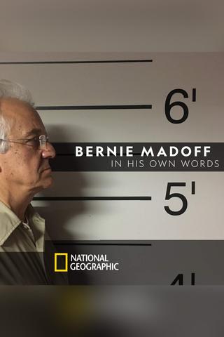 Bernie Madoff: In His Own Words poster