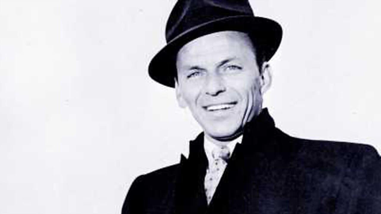 Frank Sinatra: A Man and His Music Part I backdrop