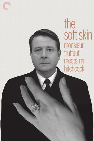 Monsieur Truffaut Meets Mr. Hitchcock poster