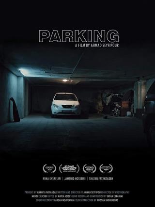 Parking poster