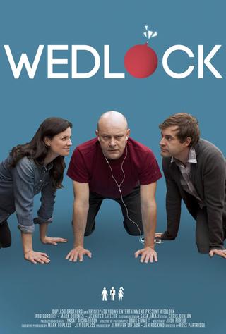 Wedlock poster