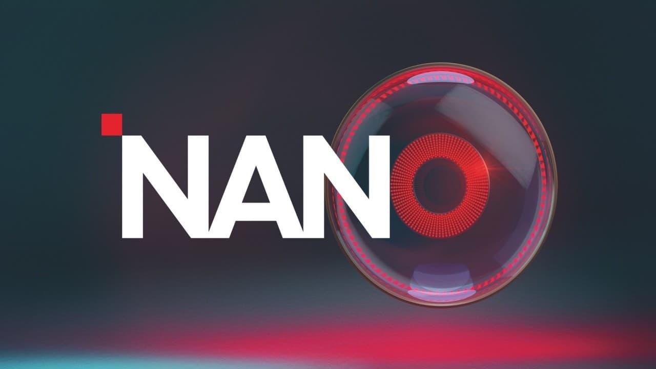 Nano backdrop