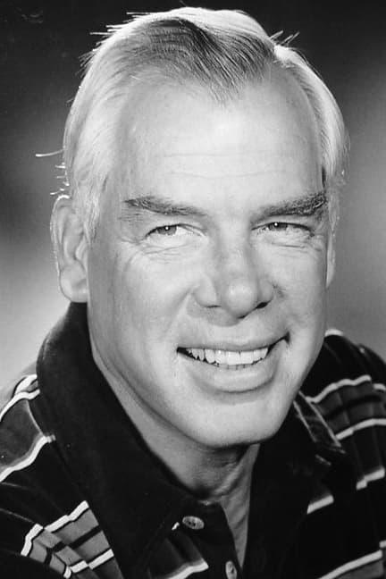 Lee Marvin poster