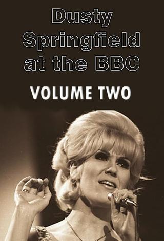 Dusty Springfield at the BBC: Volume Two poster