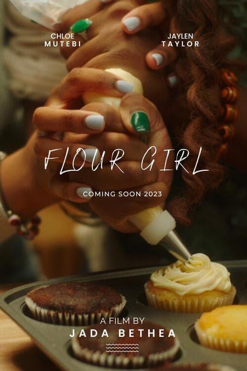 Flour Girl poster