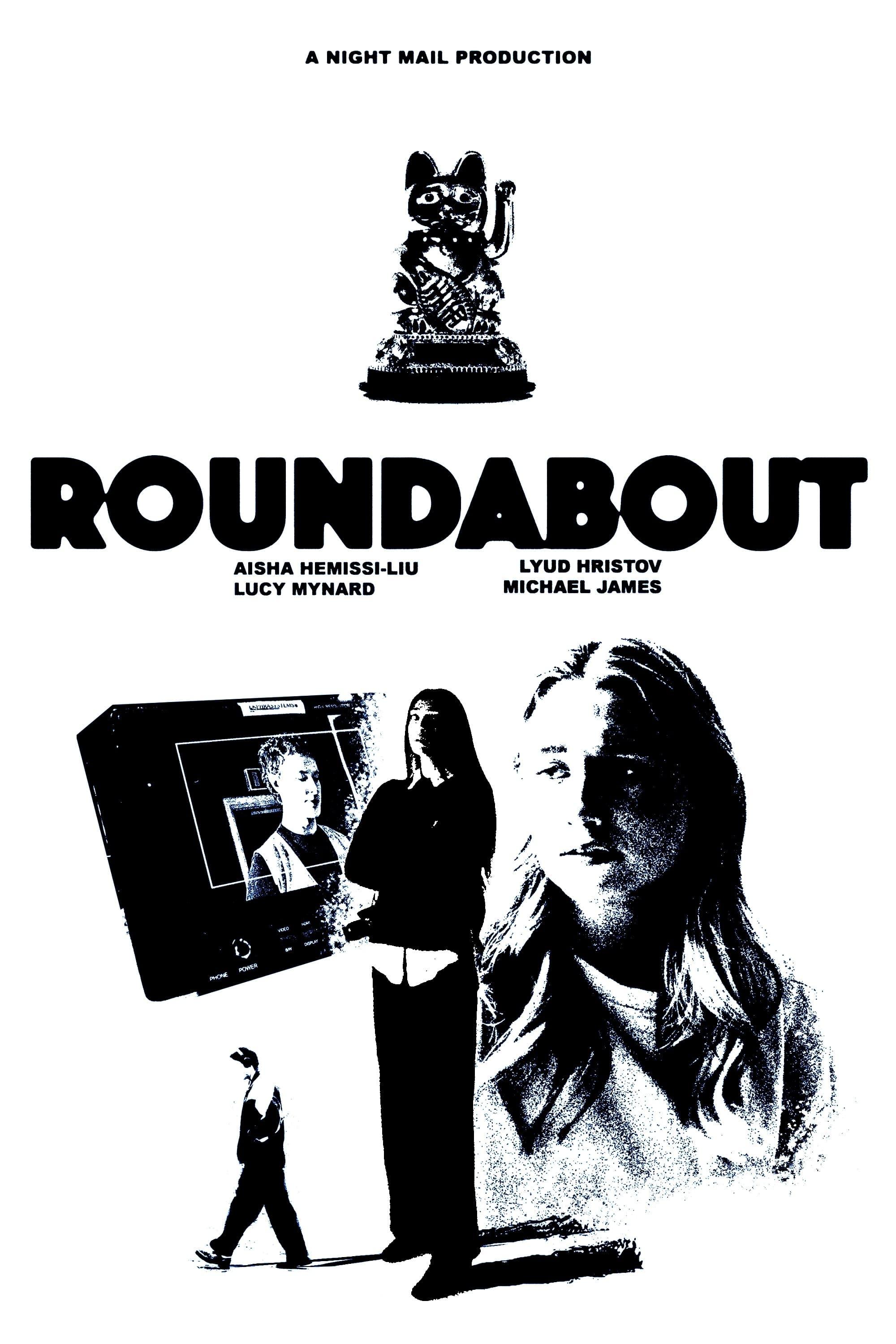 Roundabout poster