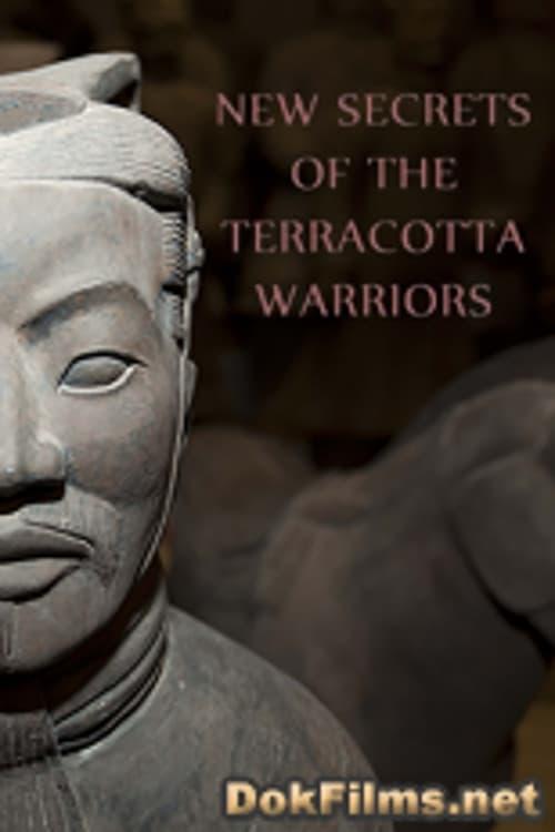 New Secrets Of The Terracotta Warriors poster