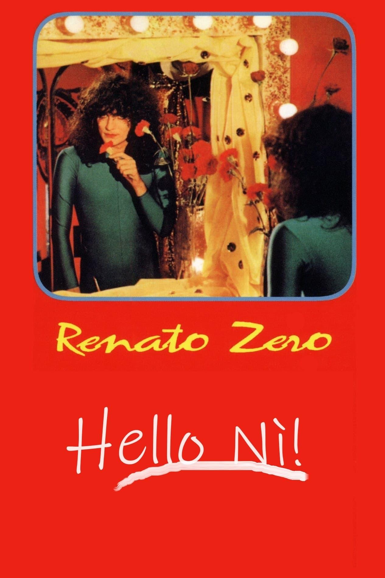 Hello Nì! poster