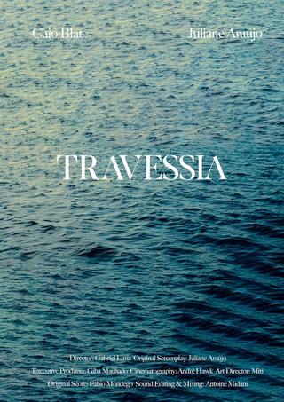 Travessia poster