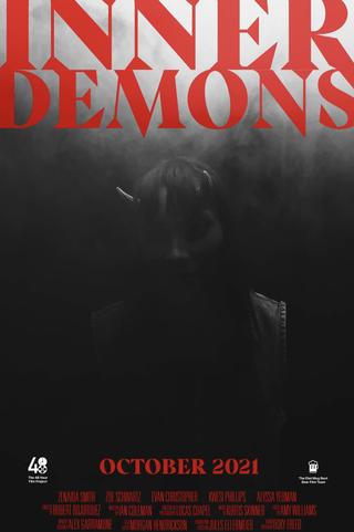 Inner Demons poster