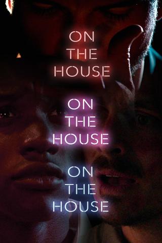 On The House poster