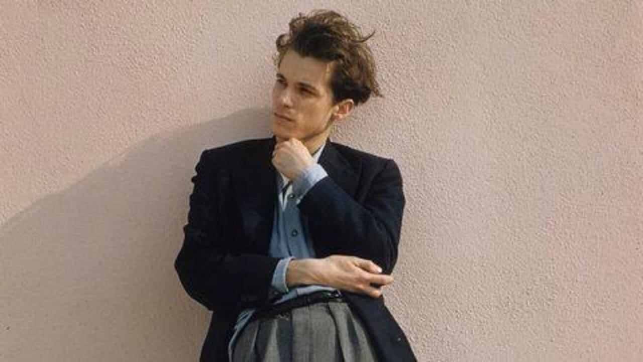 Genius Within: The Inner Life of Glenn Gould backdrop