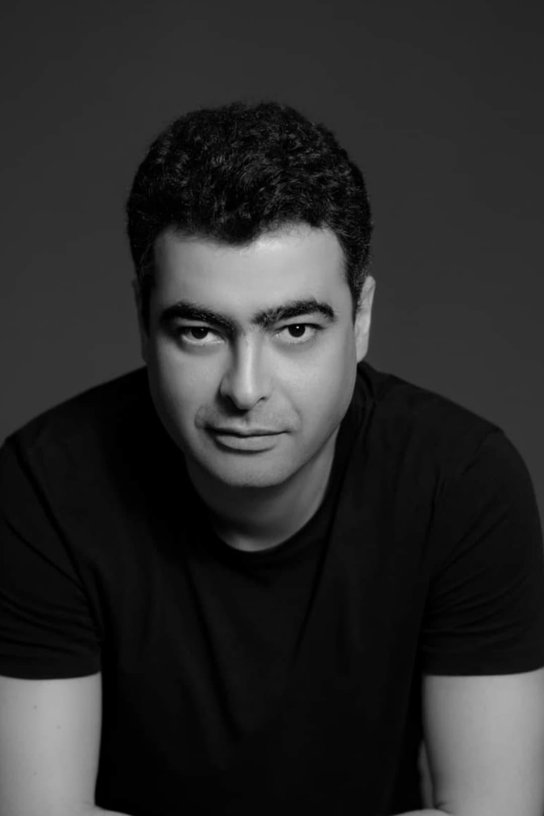 Hesham Nazih poster