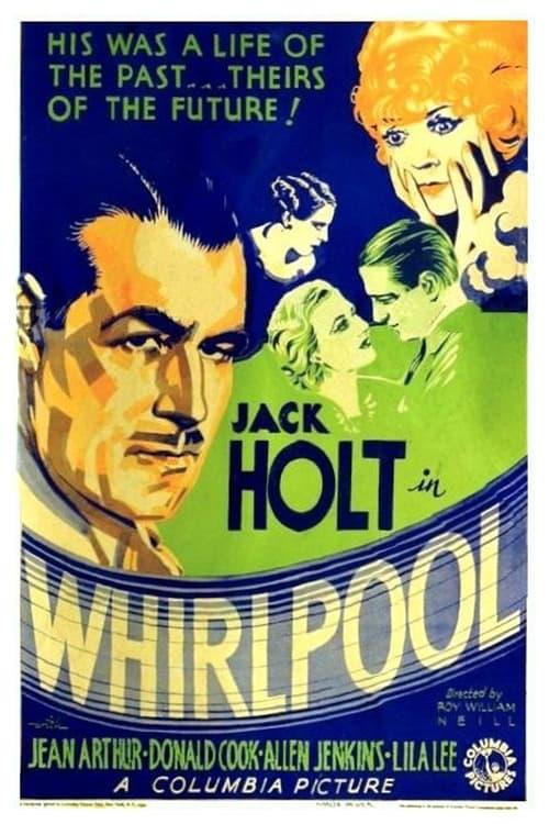 Whirlpool poster