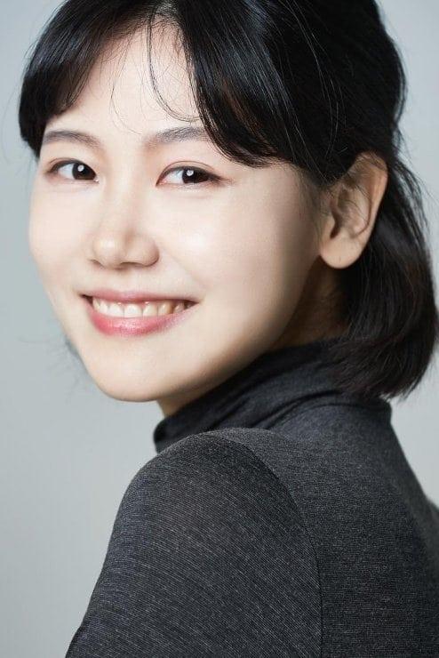 Kim Yeon-gyo poster
