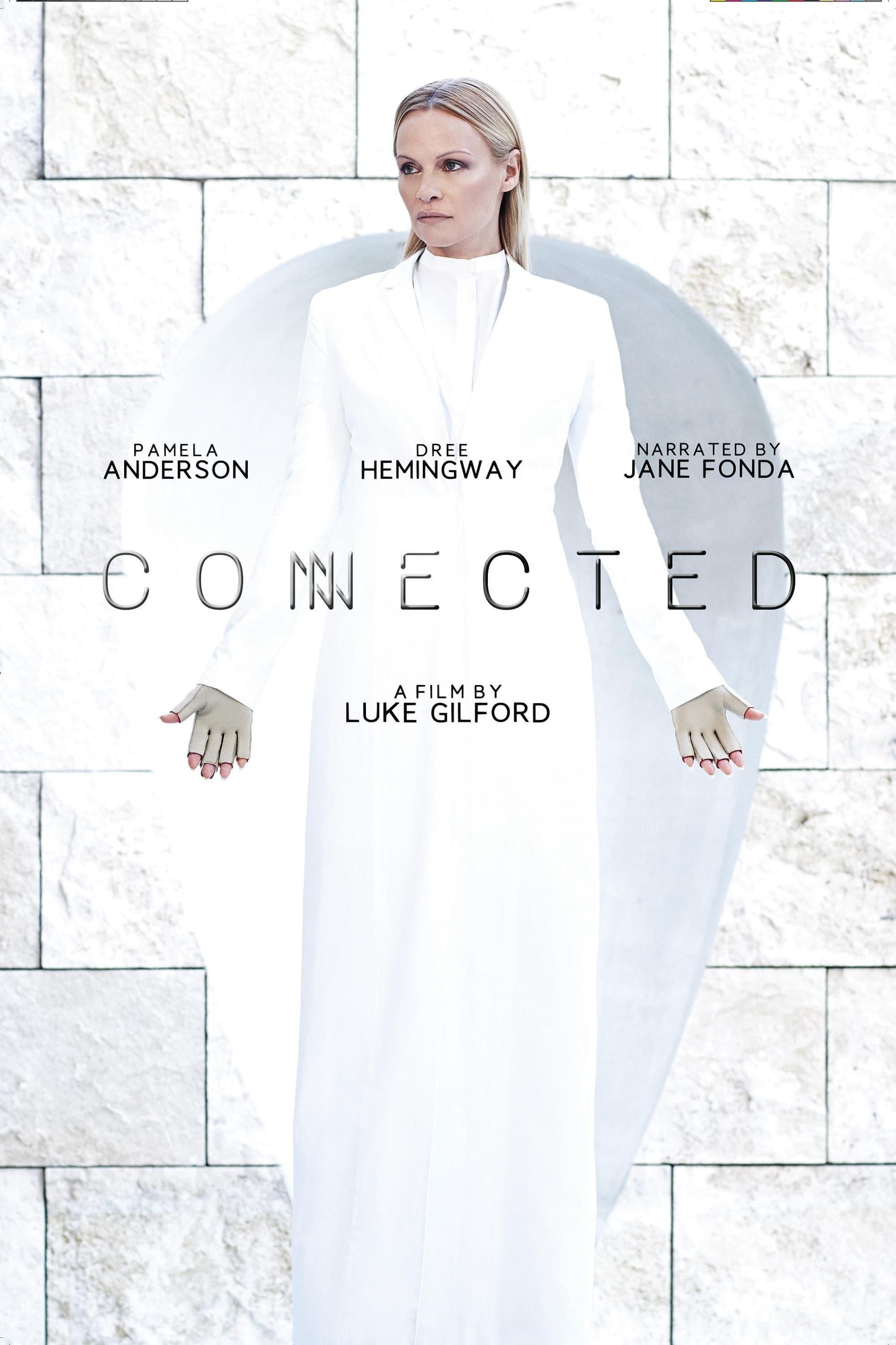 Connected poster