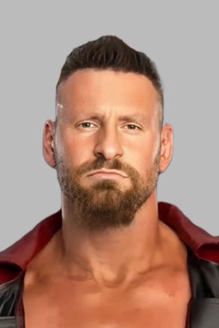 Christopher Dijak pic