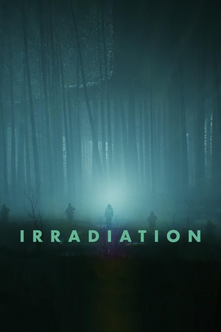 Irradiation poster