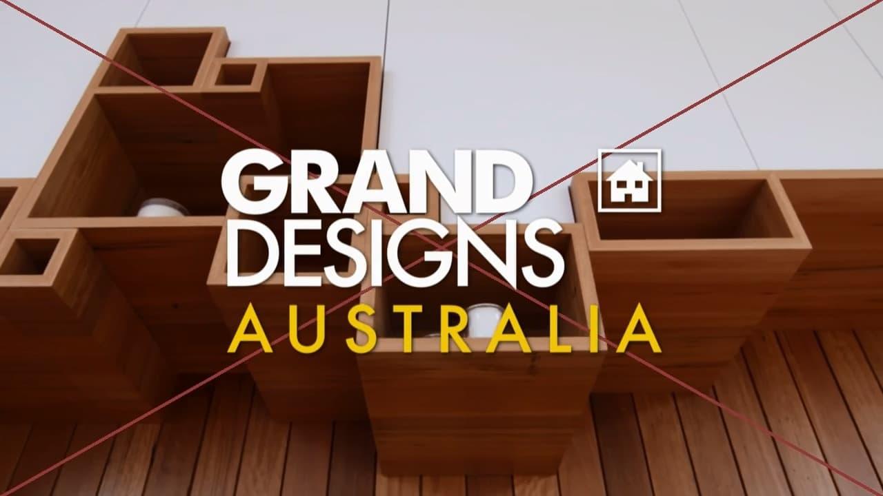 Grand Designs Australia backdrop