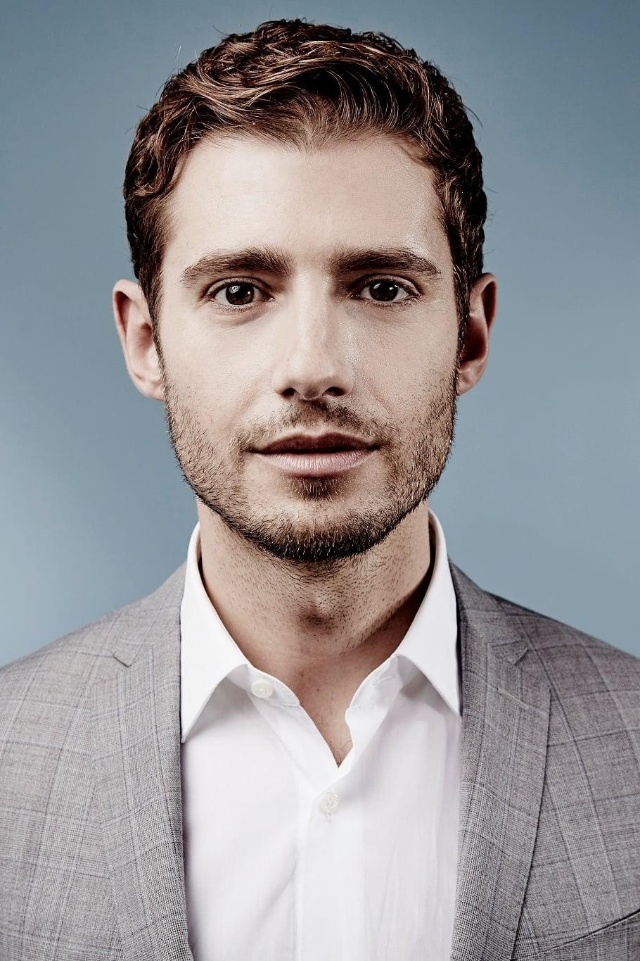 Julian Morris poster