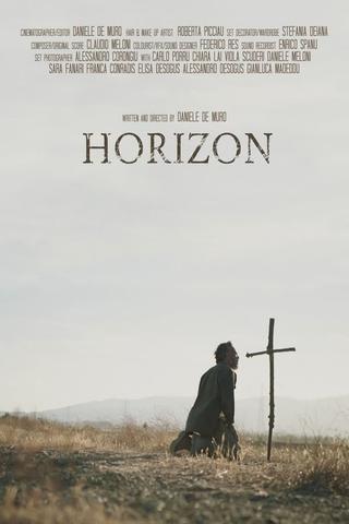 Horizon poster