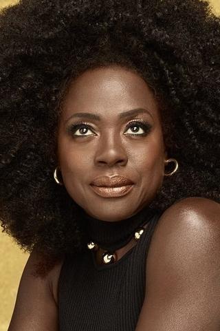 Viola Davis pic