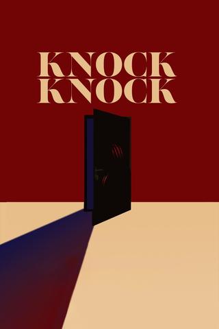 Knock Knock poster