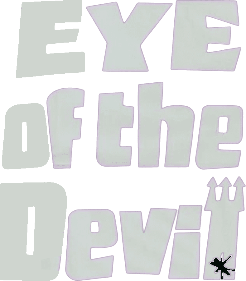 Eye of the Devil logo