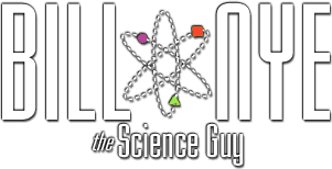 Bill Nye the Science Guy logo