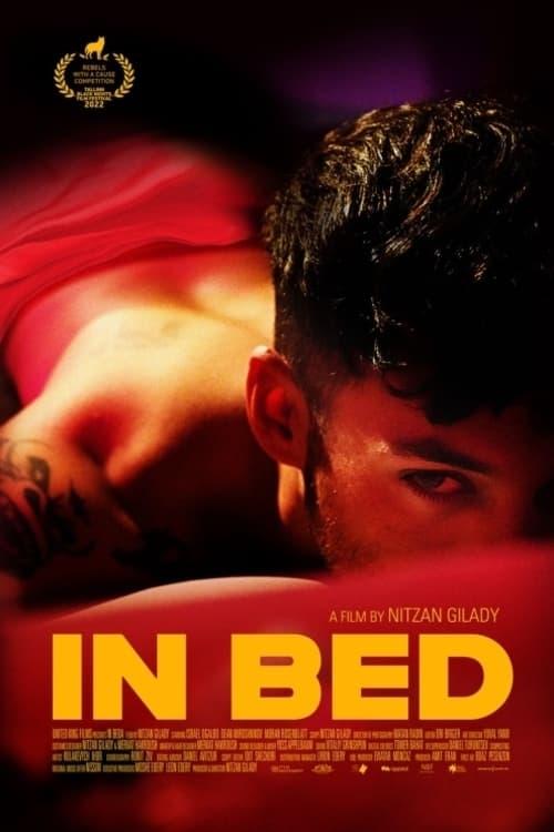 In Bed poster