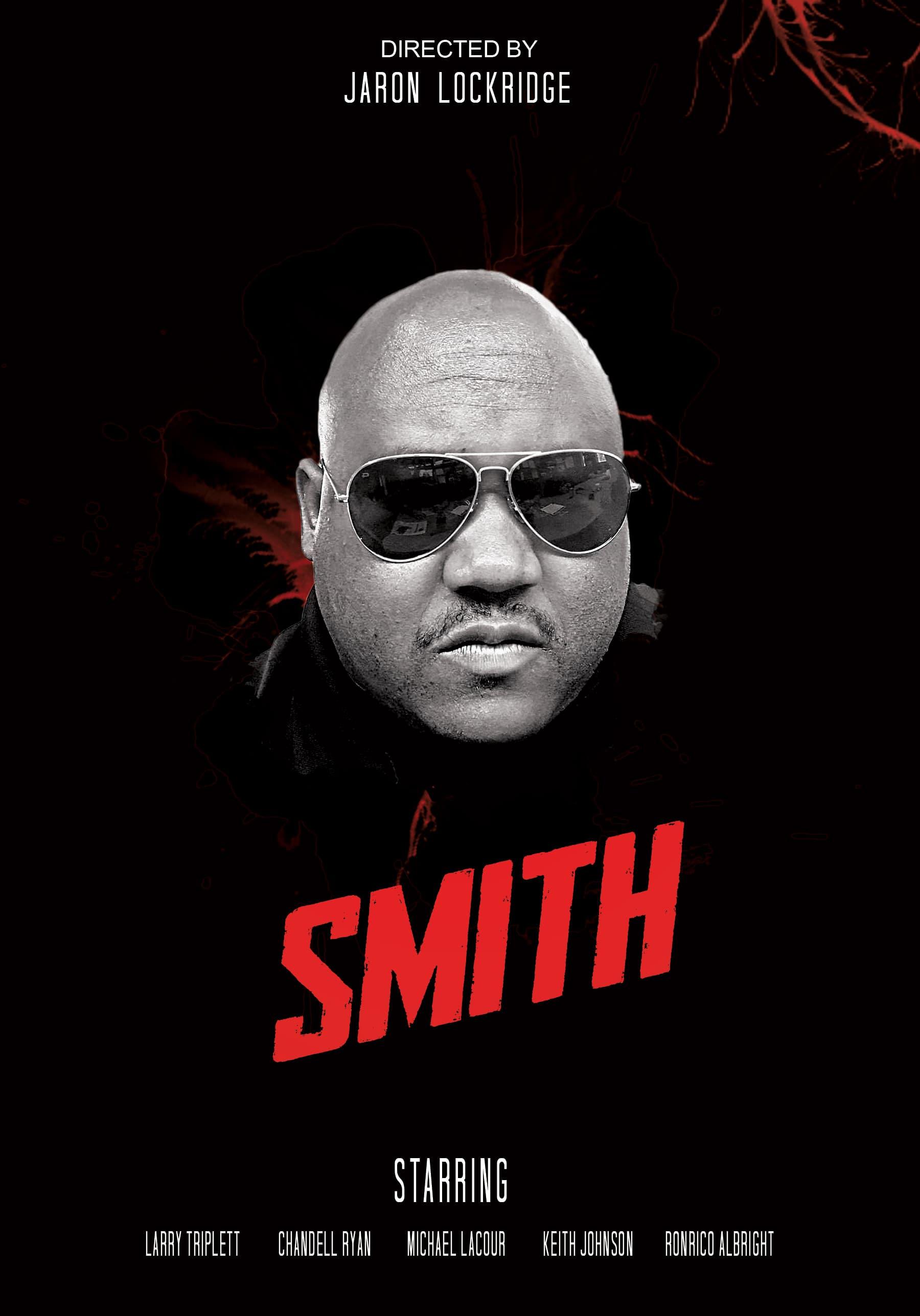 Smith poster