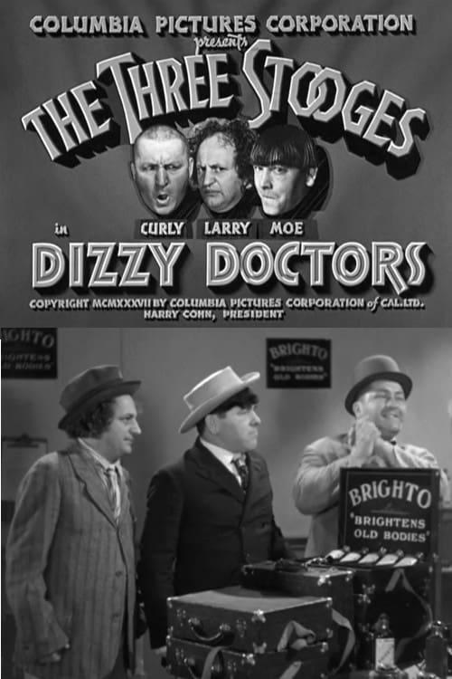Dizzy Doctors poster