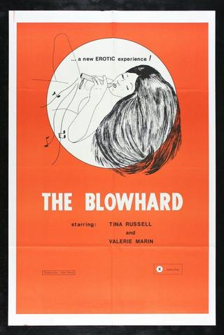 The Blowhard poster