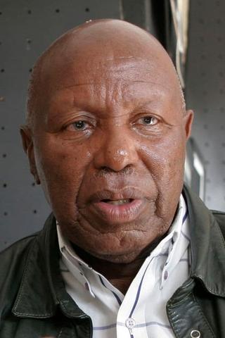 Alfred Kumalo pic