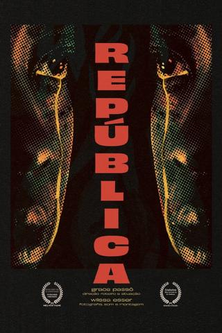 Republic poster