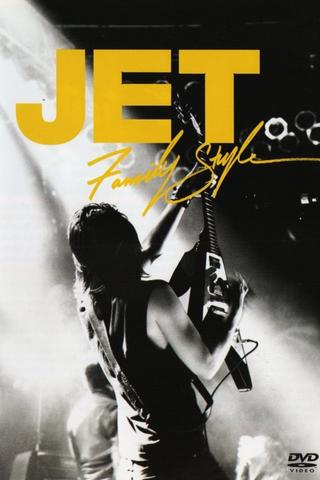 Jet - Family Style poster